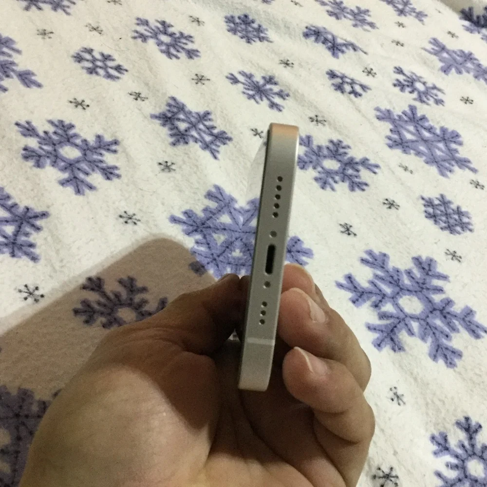 Apple iPhone 14 256 Gb in White